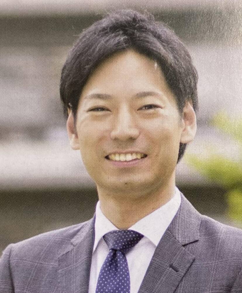 手塚　聡