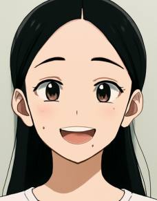 高橋理子