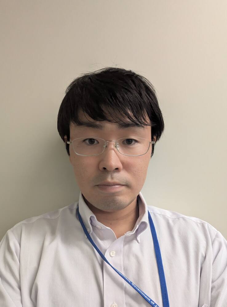 吉田 宗史