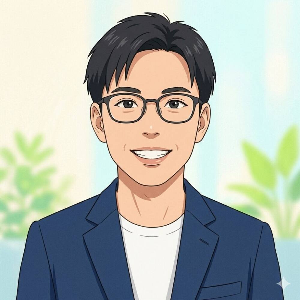 三好　尭昌