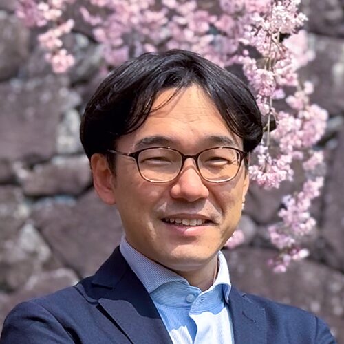 竹村プロフ写真