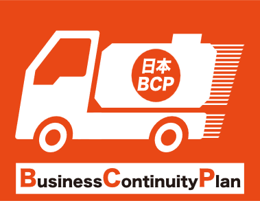 日本BCPロゴ